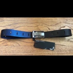 Porsche Design Men’s L/XL Belt